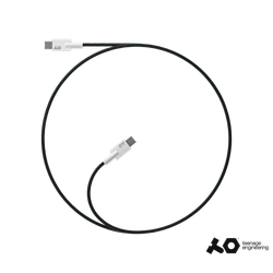 Teenage Engineering Textile Audio Cable USB-C - USB-C