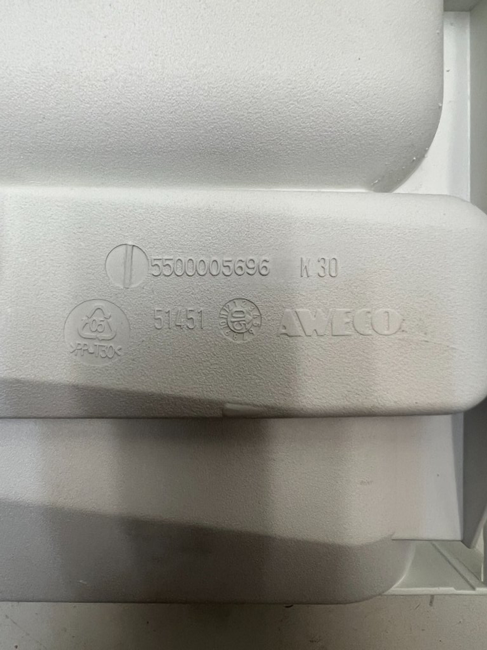 WFC2063OE кт79 Дозатор порошка для стиральной машины Bosch 5500005696 б/у