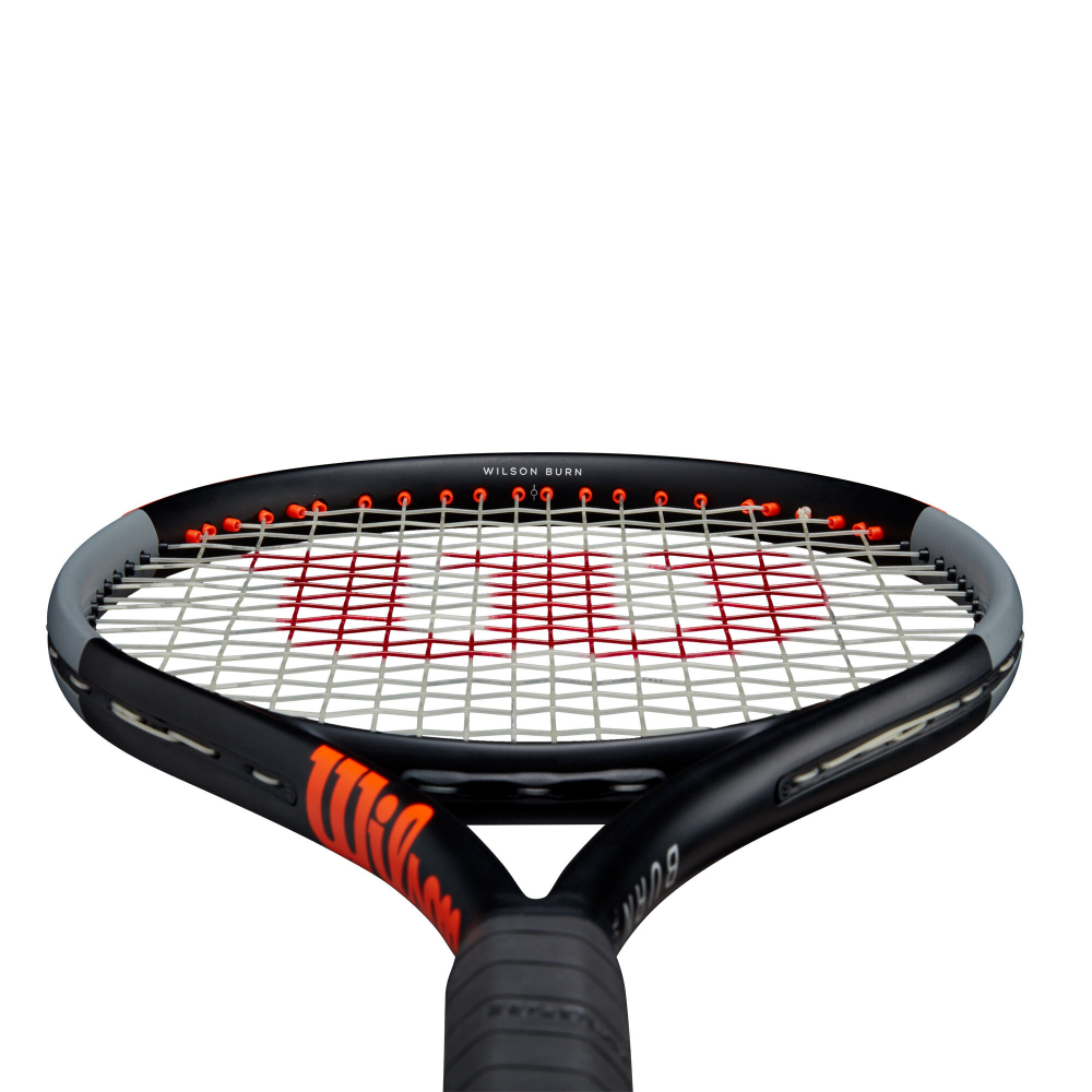 Теннисная ракетка Wilson Burn 100 Tour Racket