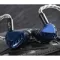 Unique Melody Maven Pro Universal Sapphire Blue 4.4mm