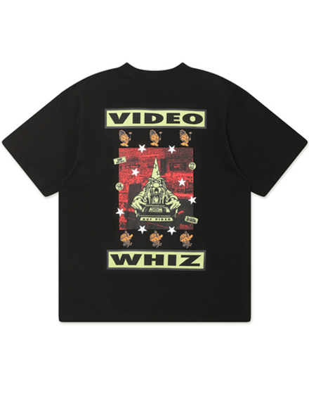 Футболка Кор. Рукав Video Genie Ss Tee