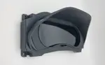 Электронная панель приборов Infiniti QX80, QX56 2010-2019 - Kuberg ZH-HL122 с LCD / ЖК 12.3" экраном QLED