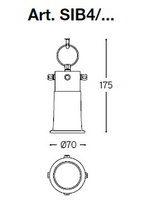 Modulare SIB4/BL/FR