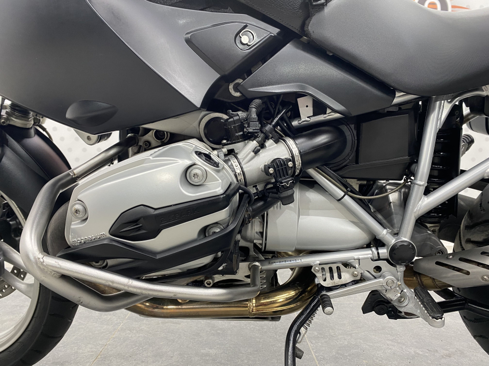 BMW R1200GS , 2005