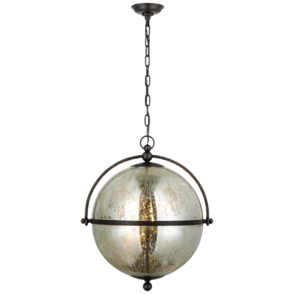 Светильник Visual Comfort Bayridge XL Pendant (Open Box)