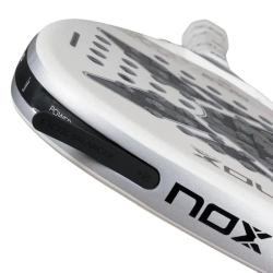 Ракетка для Padel NOX AT10 Luxury Genius Attack 12K Alum XTREM 2026