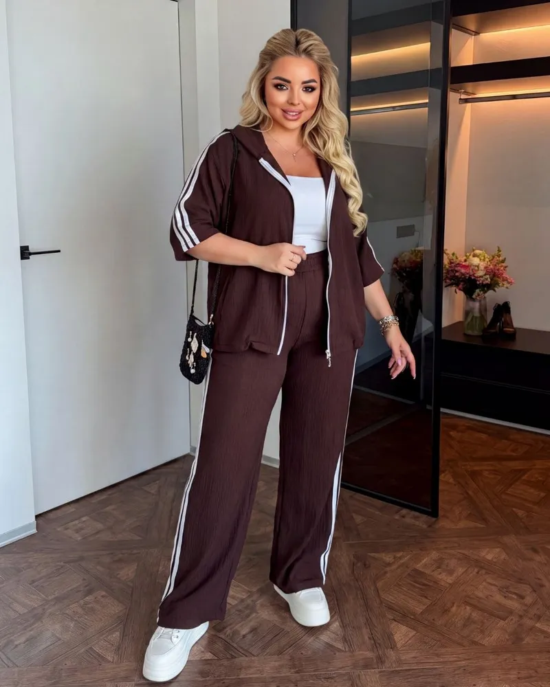 Костюм УК-4105-2 Фабрика Моды