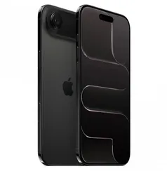 Apple iPhone 17 Air 1024Gb Space Black (Чёрный)
