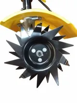 Фреза для культиватора Huter GMC-1.8 — фото 2