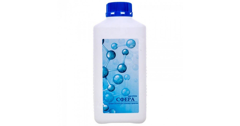 Сфера 1 л (средство для очистки инструментов)