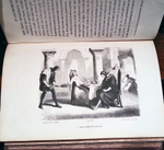 La feodalite ou les droits du seigneur. (Феодализм или права сеньора), Charles Fellens (Чарльз Фелленс), Paris 1877 г.