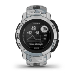 Умные часы Garmin Instinct 2S Mist Camo