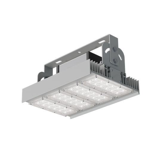 Светильник LED ДСП15-160-103 Kosmos 750 495х230х156мм АСТЗ