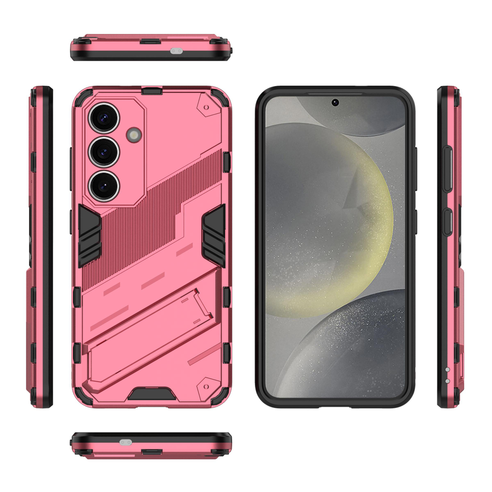 Чехол Warrior Case для Samsung Galaxy S25