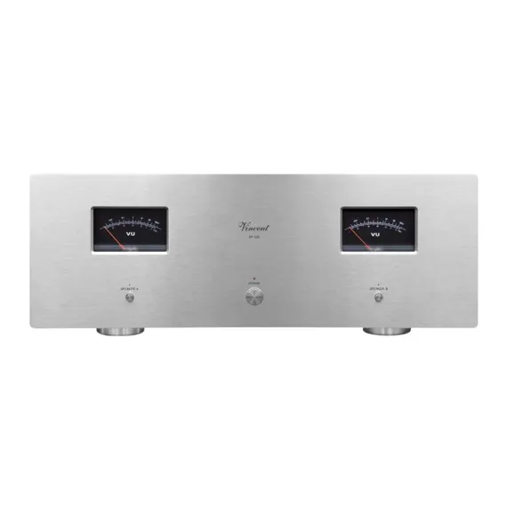 Vincent SP-332 SL Silver