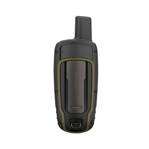 Навигатор Garmin GPSMAP 65S (010-02451-11)