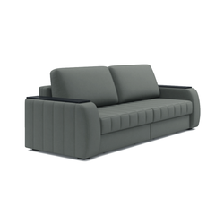 Ирвин Саяна_Д 1000 + Саяна_Д 1000 Tango light grey, ВариантКроя1, Декор: Дуб Каньон, <Р>