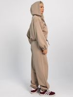 Костюм Спорт шик (бежевый) К16396-10М LT Collection