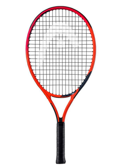 Детская теннисная ракетка Head Radical Jr 21