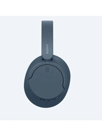 Беспроводные наушники Sony WH-CH720N, Blue