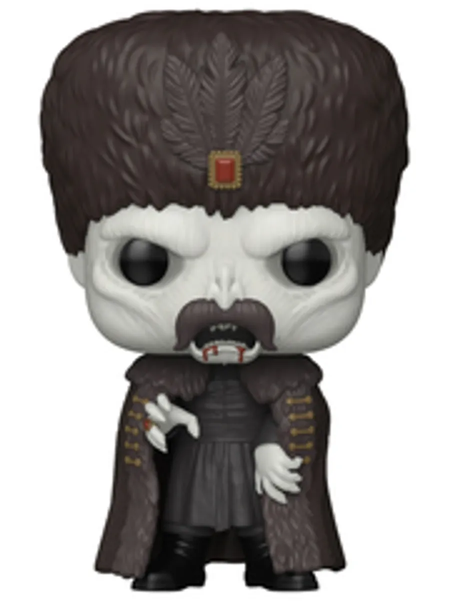 Funko POP! Nosferatu: Count Orlok (1921)