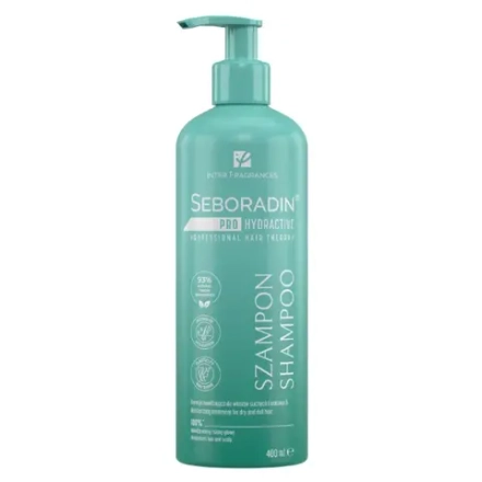 Шампунь увлажняющий для волос PRO HYDRACTIVE Shampoo