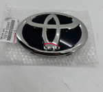 Эмблема (логотип Toyota) RUS 75310-33040 7531033040