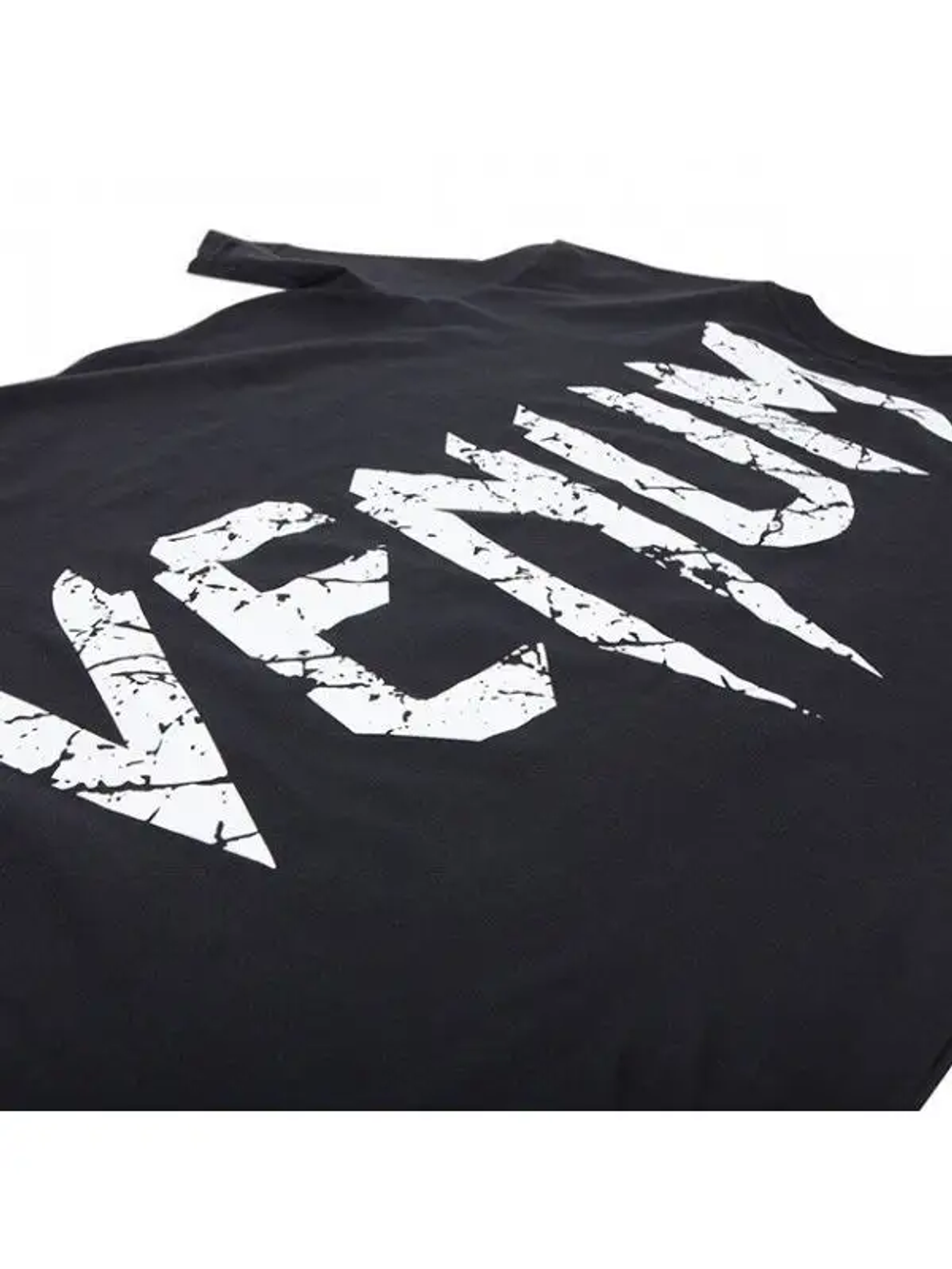 Футболка Venum Giant Black