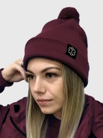 Шапка Скорая помощь