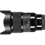 Объектив Sigma AF 20mm f/1.4 DG HSM for Sony E
