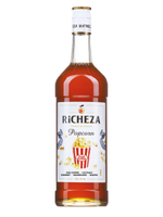 Сироп Richeza Попкорн, 1 л