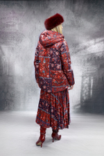 Jacket “Ophelia. Celebration”