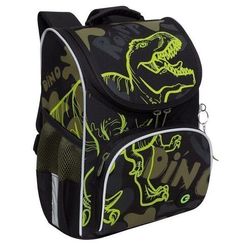 Çanta \ Bag \ RAm-385-8 Рюкзак школьный с мешком (/1 дино)