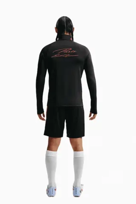 Шорты Nike PSG 26/27 Strike - черный