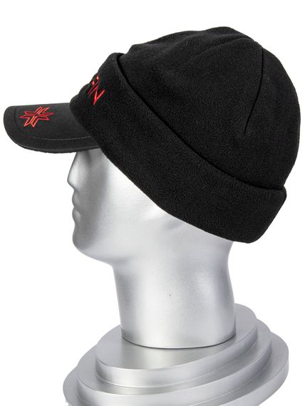 Шапка Norfin BALTIС чёрный р.XL