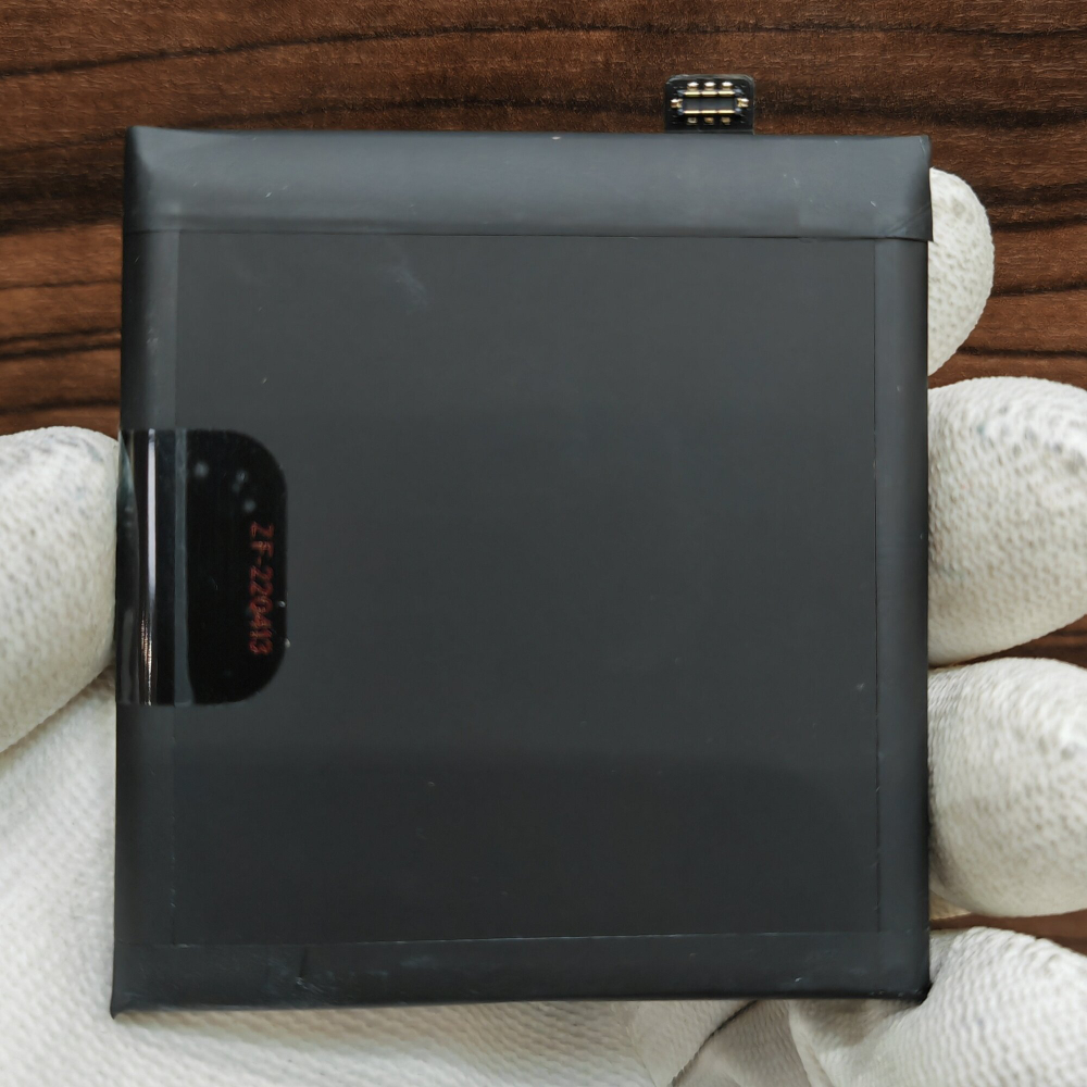 Аккумулятор для OnePlus 7T (BLP743) Категория: "Премиум качество" АКБ 3800mAh Li-ion Polymer