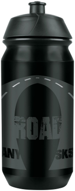 Фляга ROAD SKS-11465 черная 0,5 л (Германия)
