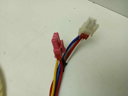 WD-10170SD кт175 Комплект проводов для стиральной машины LG WD-10170SD б/у