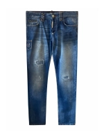 PHILIPP PLEIN Джинсы мужские
