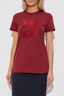Футболка MAX MARA
