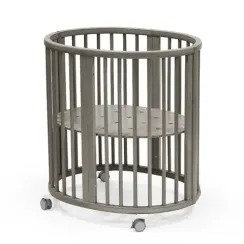Люлька Stokke Sleepi Mini V3 Hazy Grey