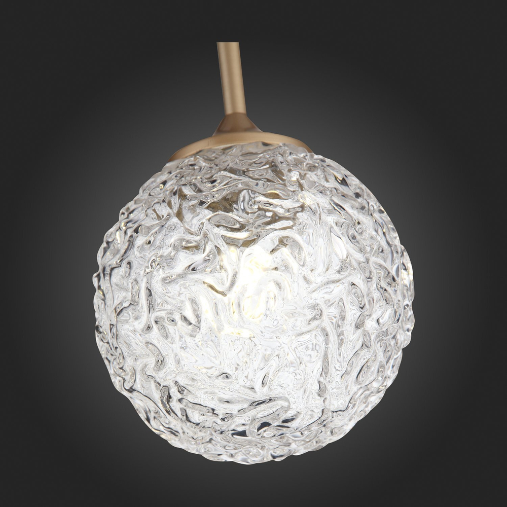 Подвес ST Luce Arcobalino SL1152.203.01