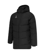 Куртка утепленная JÖGEL ESSENTIAL Padded Jacket, черный