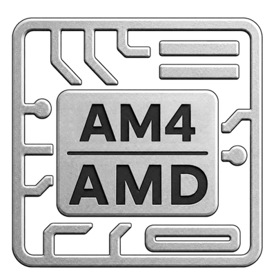 Купить AMD AM4