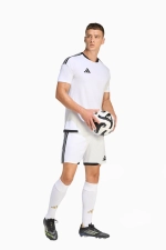 Футболка adidas Tiro 26 Competition Match - белый