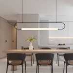 Chandelier  horizontal Busch