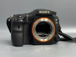 Sony A99 Mark II 32.700 Кадров