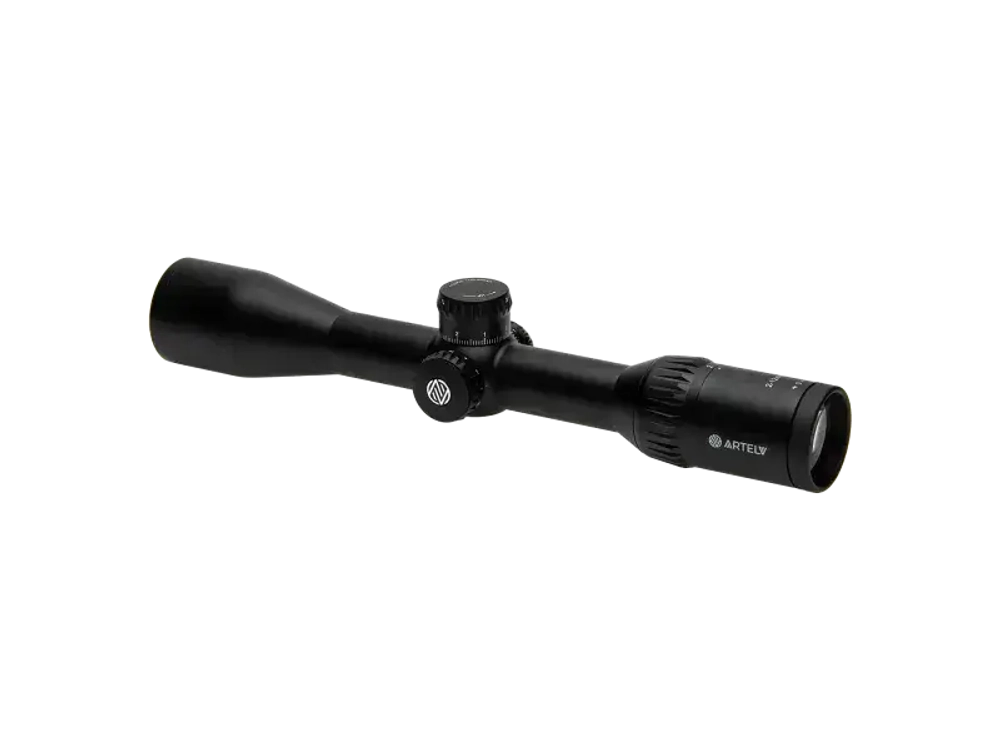 Оптический прицел Artelv CRS 2-12x44 SFP