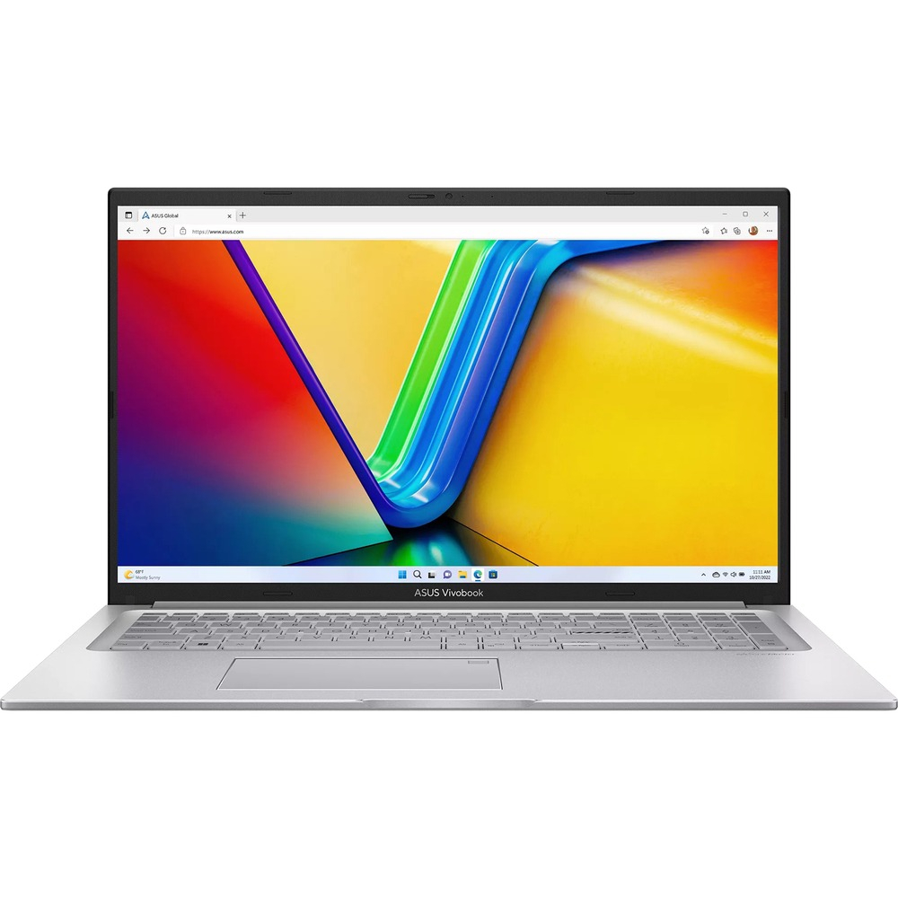 Ноутбук ASUS Vivobook 17 X1704VA-AU937 (90NB13X1-M00E10)