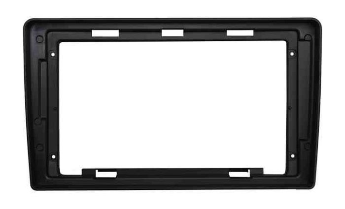 Магнитола для Hyundai H1/Starex 2007-2015 - Parafar PF457RN2K на Android 13, Быстрая, QLED+2K, CarPlay, 4G SIM-слот